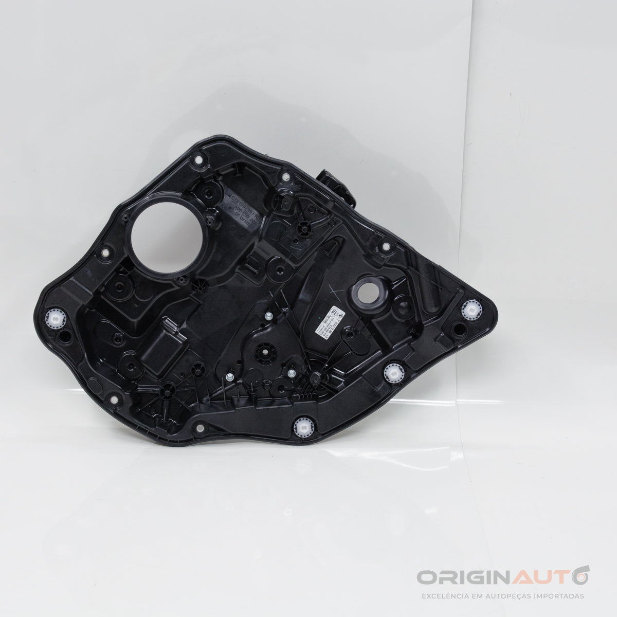 Maquina Vidro Traseira Direita Bmw 320I M Sport G20 B48 2020 7432236