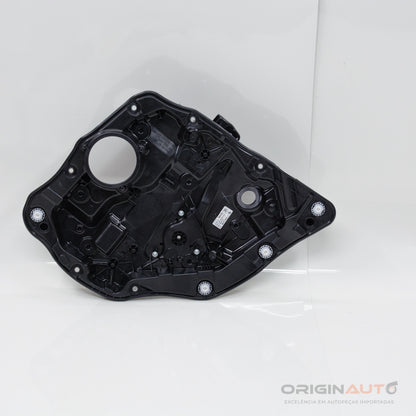 Maquina Vidro Traseira Direita Bmw 320I M Sport G20 B48 2020 7432236