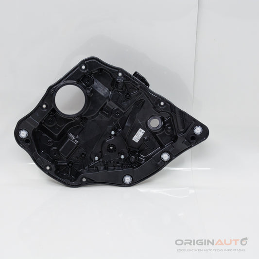 Maquina Vidro Traseira Direita Bmw 320I M Sport G20 B48 2020 7432236