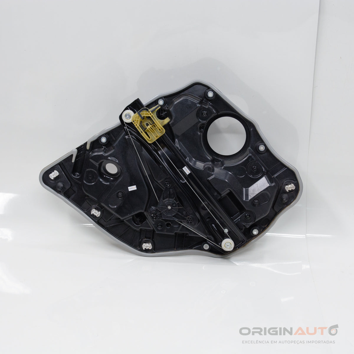 Maquina Vidro Traseira Direita Bmw 320I M Sport G20 B48 2020 7432236