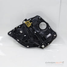 Maquina Vidro Traseira Direita Bmw 320I M Sport G20 B48 2020 7432236