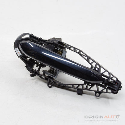 Macaneta Externa Traseira Direita Bmw 320I M Sport G20 B48 2020 8492018