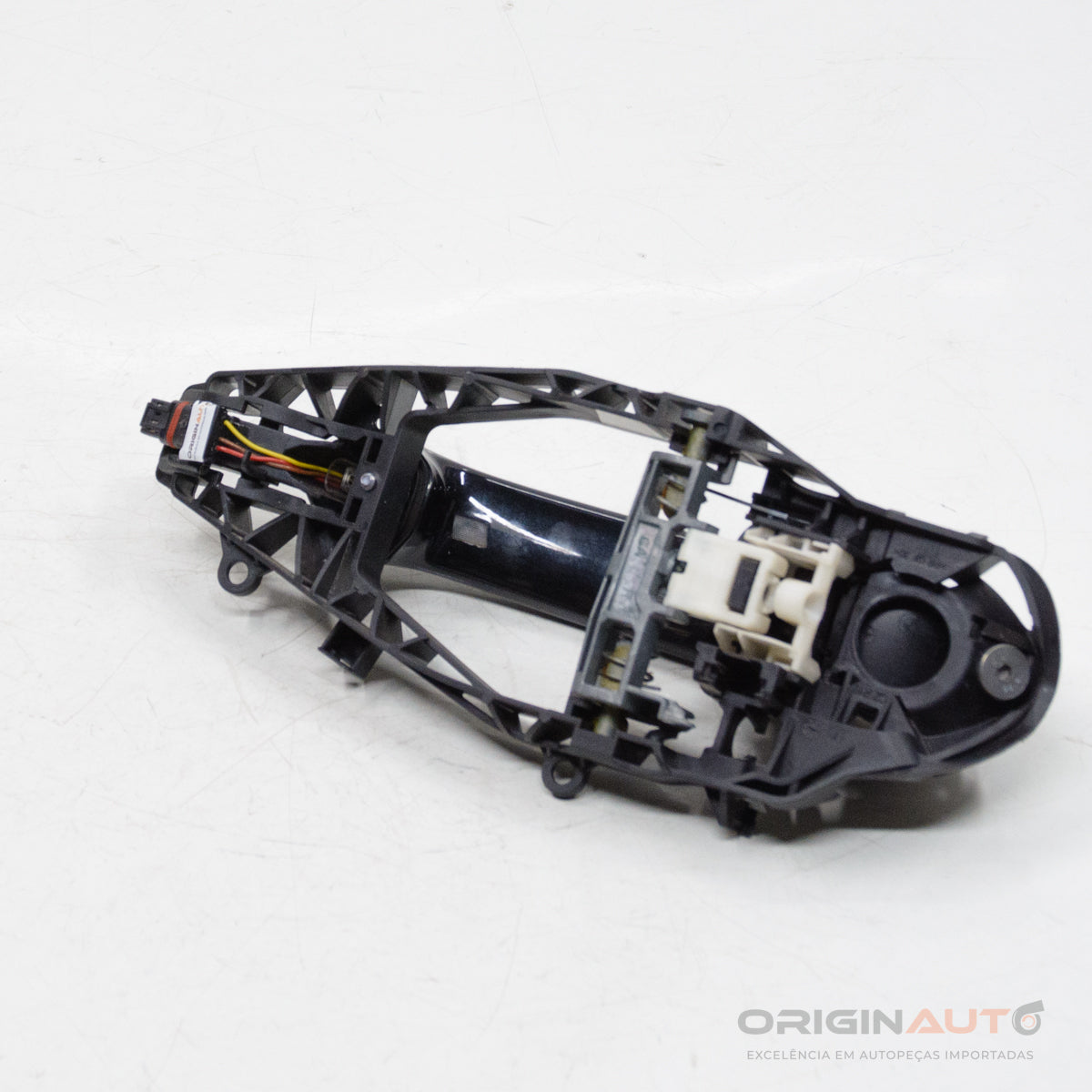 Macaneta Externa Traseira Direita Bmw 320I M Sport G20 B48 2020 8492018