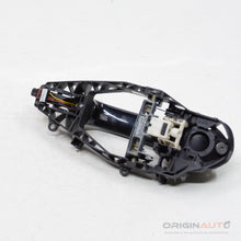 Macaneta Externa Traseira Direita Bmw 320I M Sport G20 B48 2020 8492018