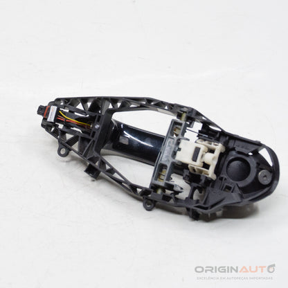 Macaneta Externa Traseira Direita Bmw 320I M Sport G20 B48 2020 8492018