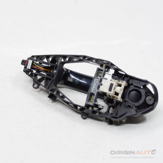 Macaneta Externa Traseira Direita Bmw 320I M Sport G20 B48 2020 8492018