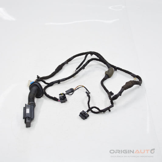 Chicote Porta Traseira Esquerda Bmw 320I M Sport G20 B48 2020 9436287