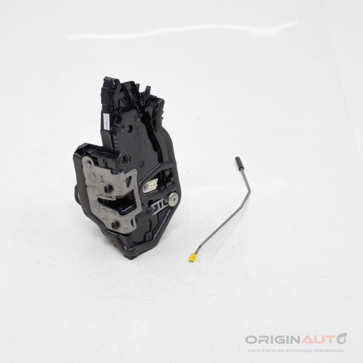 Fechadura Eletrica Traseira Direita Bmw 320I M Sport G20 B48 2020 7445046