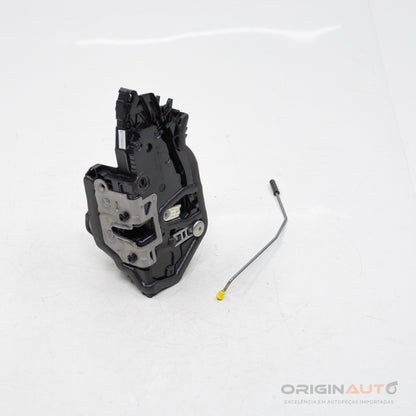 Fechadura Eletrica Traseira Direita Bmw 320I M Sport G20 B48 2020 7445046