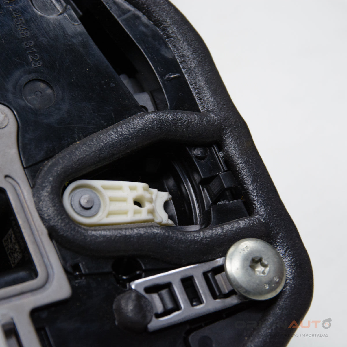 Fechadura Eletrica Traseira Direita Bmw 320I M Sport G20 B48 2020 7445046