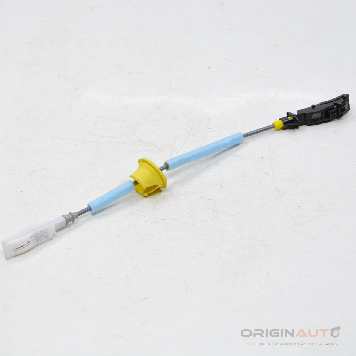 Cabo Fechadura Traseira Bmw 320I M Sport G20 B48 2020 7432227