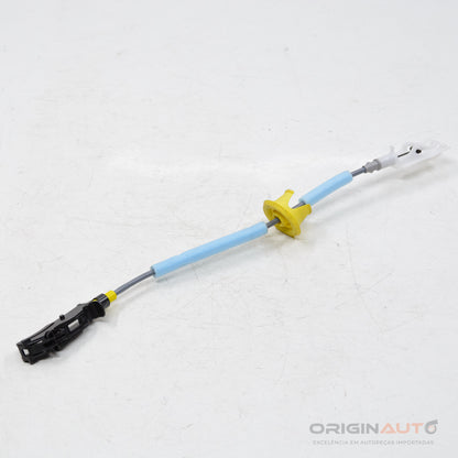Cabo Fechadura Traseira Bmw 320I M Sport G20 B48 2020 7432227