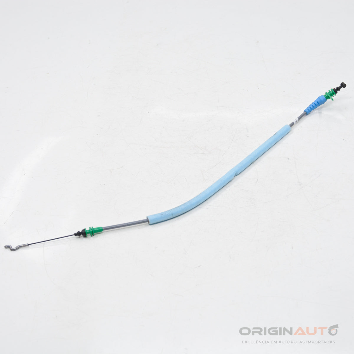 Cabo Fechadura Traseira Bmw 320I M Sport G20 B48 2020 7432224