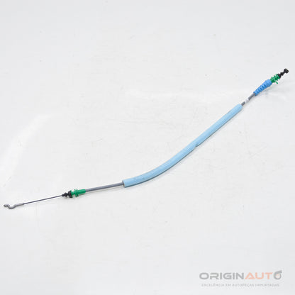 Cabo Fechadura Traseira Bmw 320I M Sport G20 B48 2020 7432224