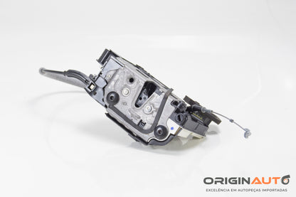 Fechadura Porta Traseira Direita Volkswagen Tiguan R-Line 2.0 2018 5K4839016Ag