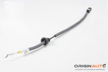 Cabo Macaneta Volkswagen Tiguan R-Line 2.0 2018 5Nn839085A