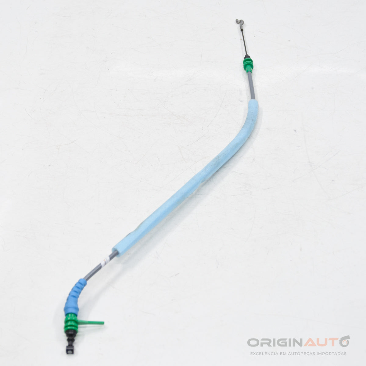 Cabo Fechadura Traseira Bmw 320I M Sport G20 B48 2020 7432224