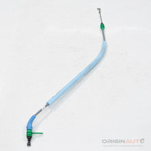 Cabo Fechadura Traseira Bmw 320I M Sport G20 B48 2020 7432224