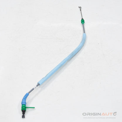 Cabo Fechadura Traseira Bmw 320I M Sport G20 B48 2020 7432224