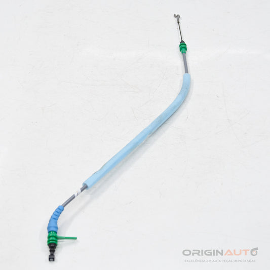 Cabo Fechadura Traseira Bmw 320I M Sport G20 B48 2020 7432224