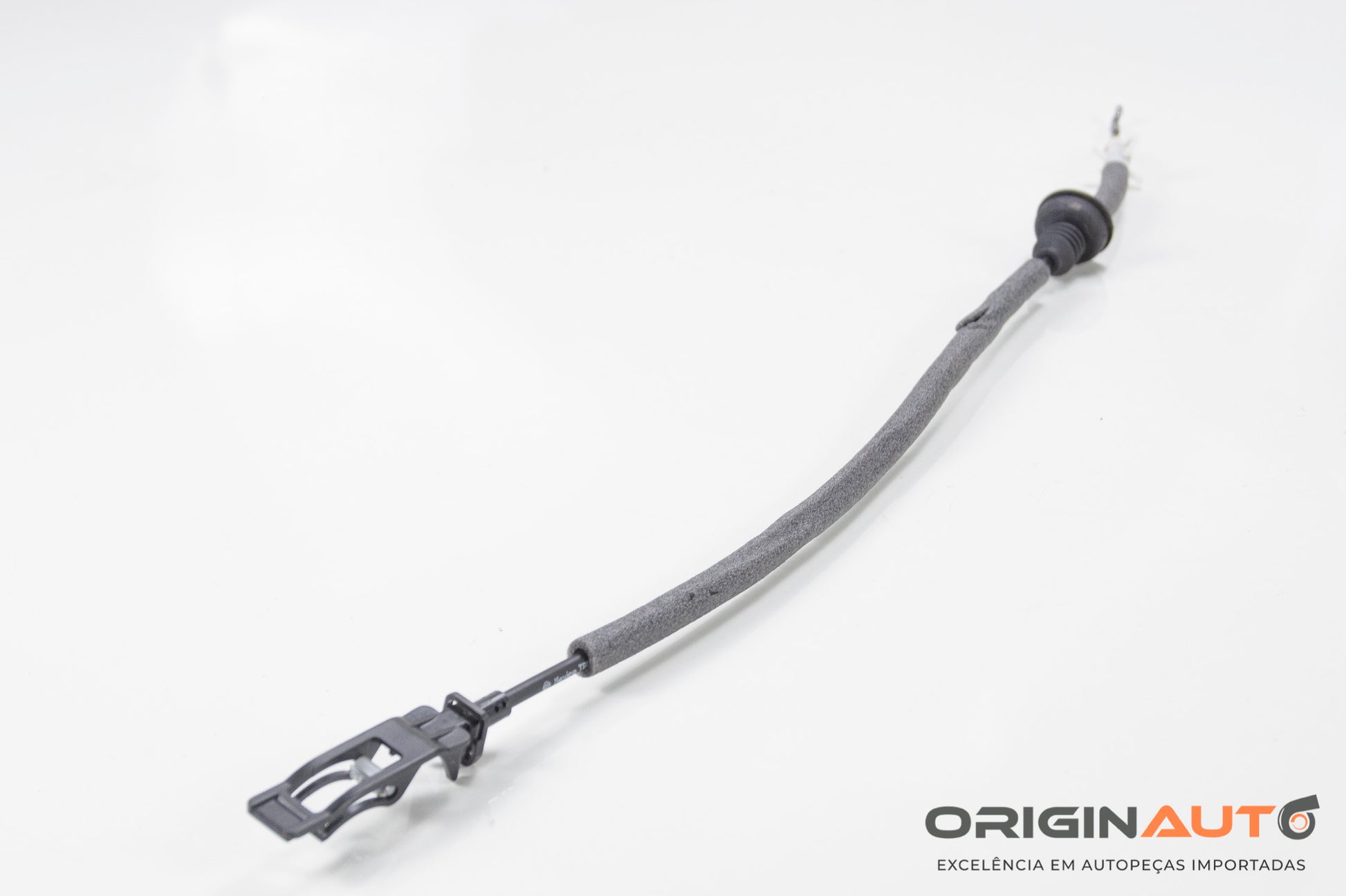 Cabo Macaneta Volkswagen Tiguan R-Line 2.0 2018 5Nn839085A