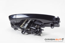 Macaneta E Suporte Traseiro Direito Volkswagen Tiguan Rline 2.0 2018 5Nn837812C