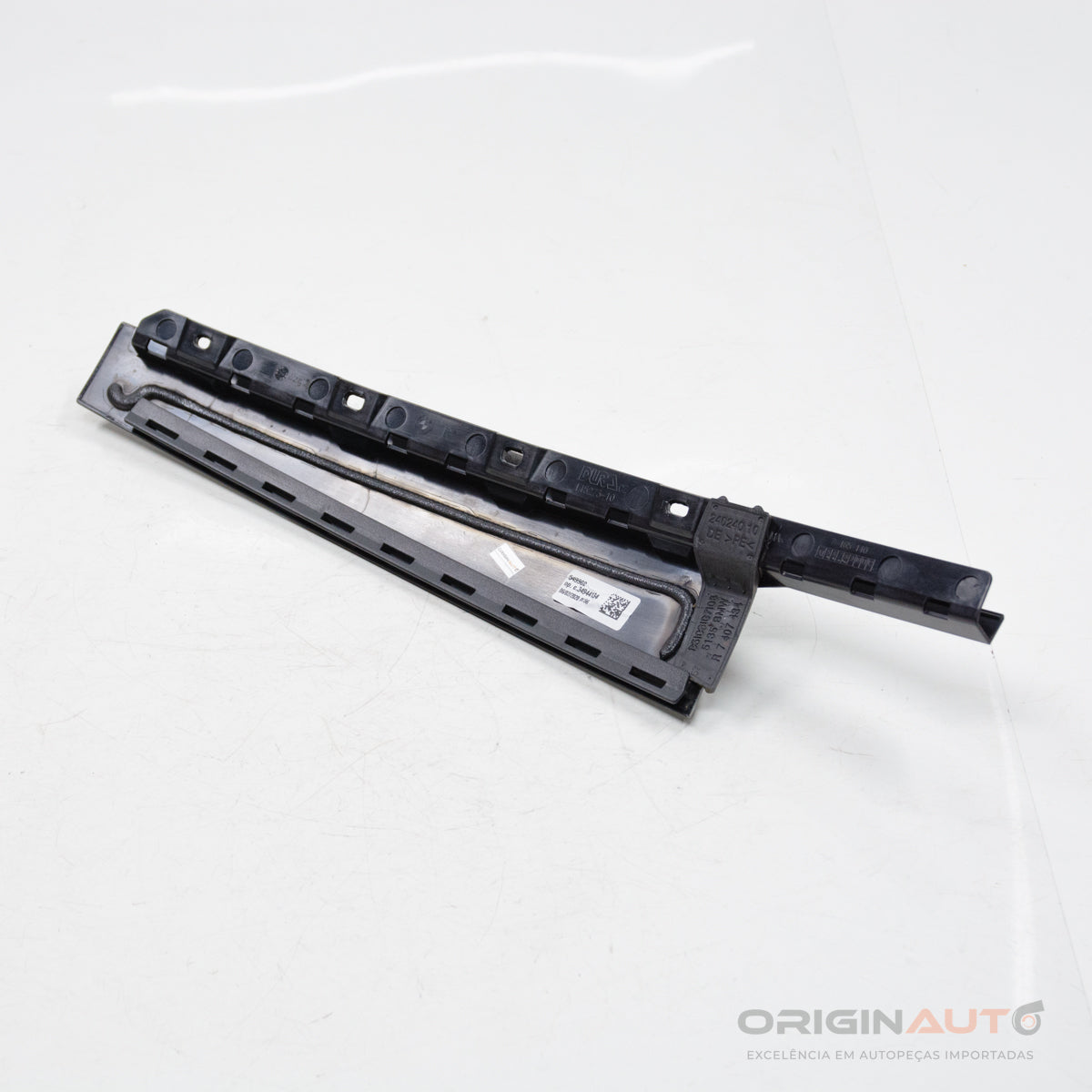 Acabamento Black Piano Porta T/E Bmw 320I M Sport G20 B48 2020 7465140