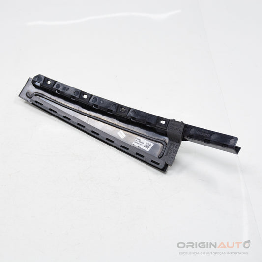 Acabamento Black Piano Porta T/E Bmw 320I M Sport G20 B48 2020 7465140