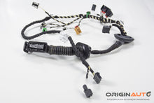 Chicote Porta Traseira Dirieta Volkswagen Tiguan R-Line 2.0 2018 5Nl971694C