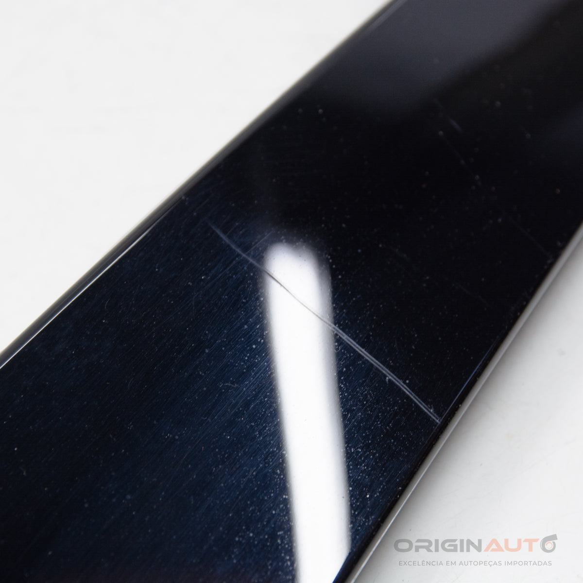 Acabamento Black Piano Porta T/E Bmw 320I M Sport G20 B48 2020 7465140