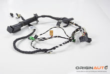 Chicote Porta Traseira Dirieta Volkswagen Tiguan R-Line 2.0 2018 5Nl971694C