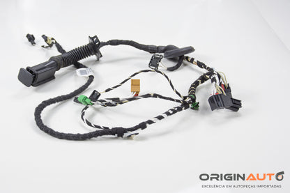 Chicote Porta Traseira Dirieta Volkswagen Tiguan R-Line 2.0 2018 5Nl971694C