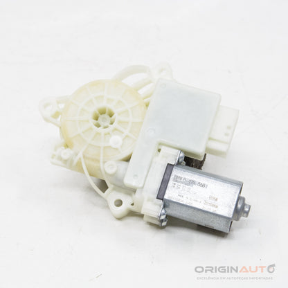 Motor Vidro Eletrico Traseiro Direito Bmw 320I M Sport G20 B48 2020 8495868