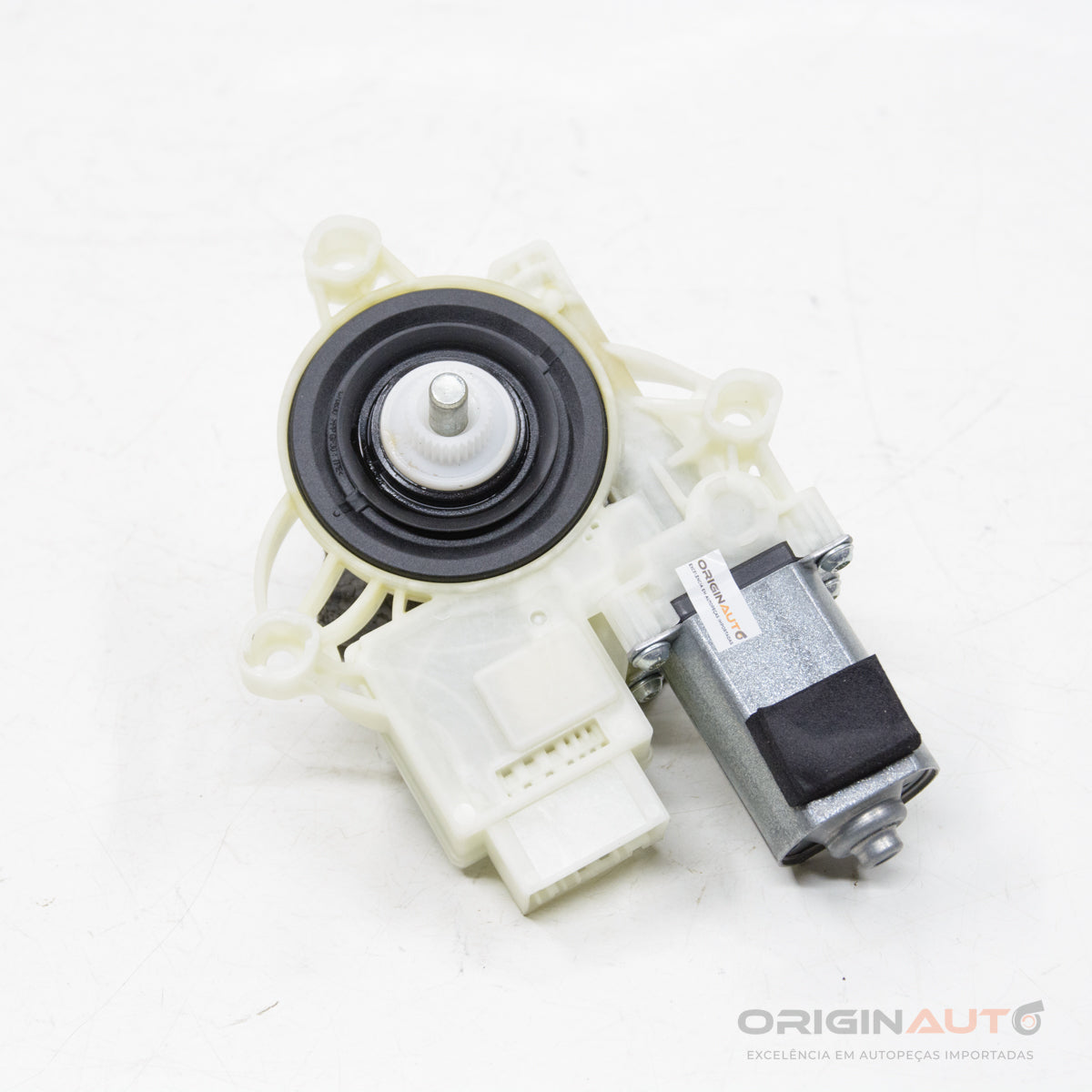 Motor Vidro Eletrico Traseiro Direito Bmw 320I M Sport G20 B48 2020 8495868