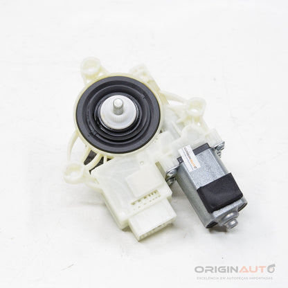 Motor Vidro Eletrico Traseiro Direito Bmw 320I M Sport G20 B48 2020 8495868