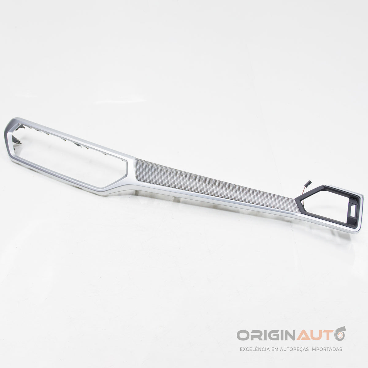 Moldura Acabamento Capa Painel Bmw 320I M Sport G20 B48 2020 7658705