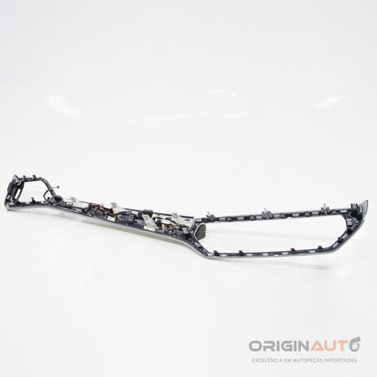 Moldura Acabamento Capa Painel Bmw 320I M Sport G20 B48 2020 7658705