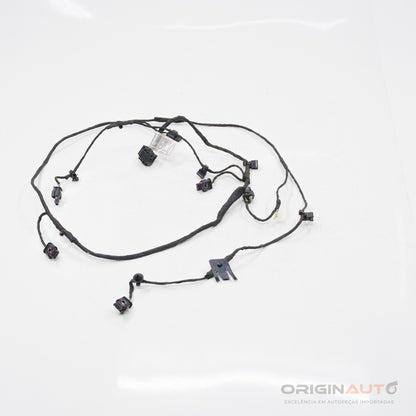 Chicote Eletrico Sensor Estacionamento Tras Bmw 320I M Sport G20 2020 9435994