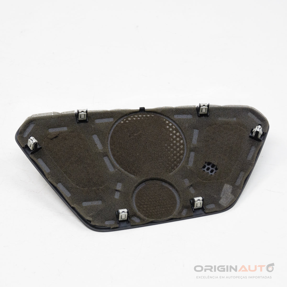 Moldura Acabamento Capa Painel Bmw 320I M Sport G20 B48 2020 8354289