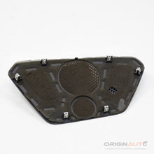 Moldura Acabamento Capa Painel Bmw 320I M Sport G20 B48 2020 8354289