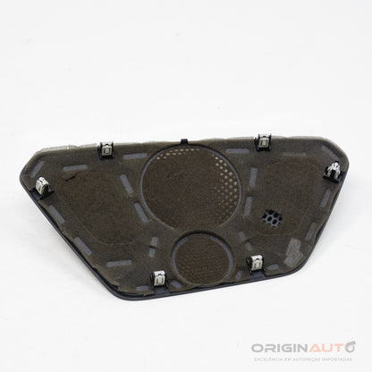 Moldura Acabamento Capa Painel Bmw 320I M Sport G20 B48 2020 8354289