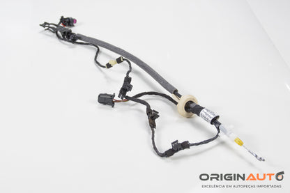 Cabo Macaneta D/E Volkswagen Tiguan R-Line 2.0 2018 5Nn972295A