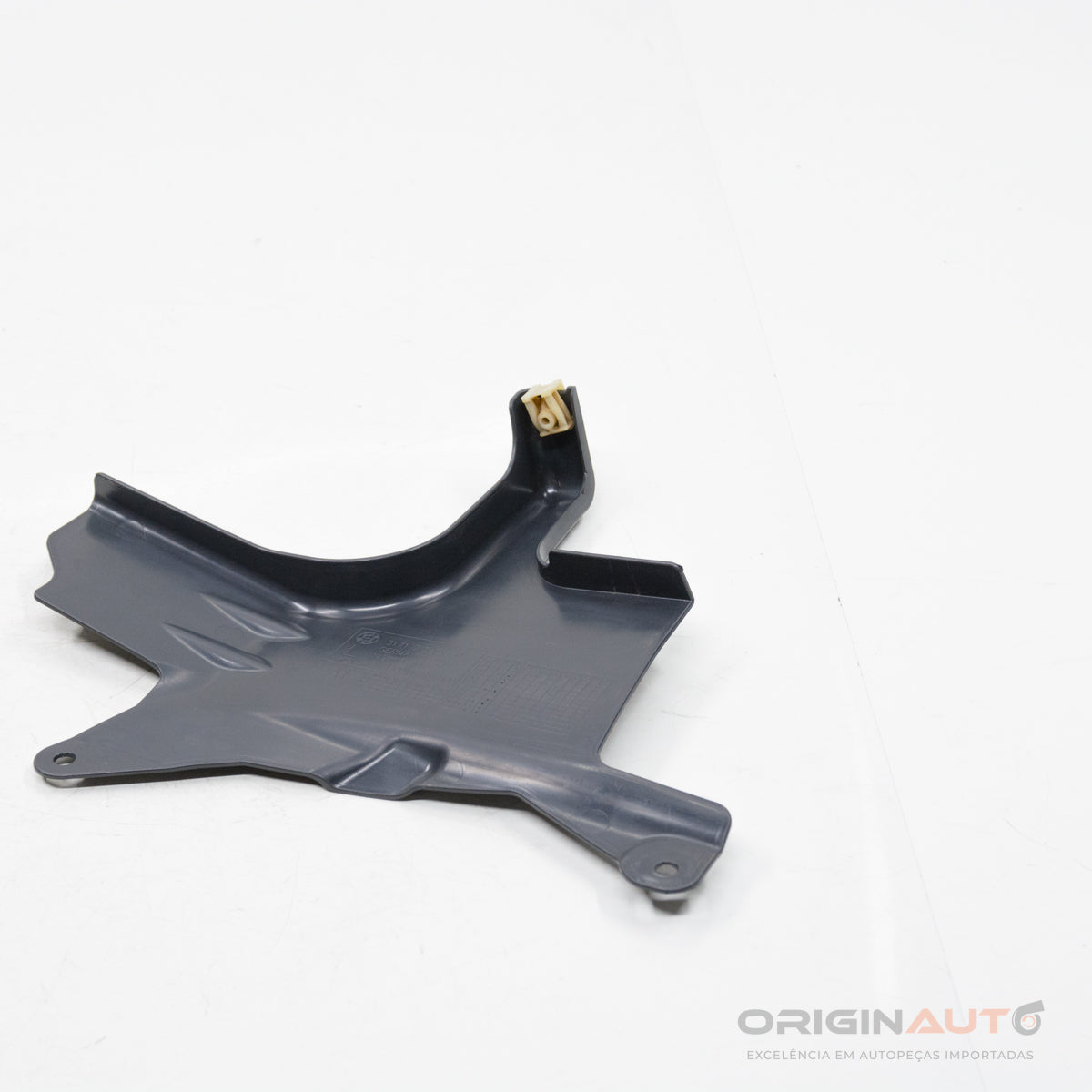 Moldura Caixa Direcao Esquerda Bmw 320I M Sport G20 B48 2020 7340879