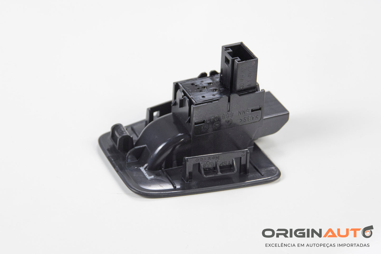 Botao Abertura Porta Mala Volkswagen Tiguan R-Line 2.0 2018 3G0959831 5Nn868247