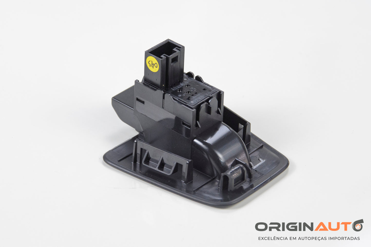 Botao Abertura Porta Mala Volkswagen Tiguan R-Line 2.0 2018 3G0959831 5Nn868247