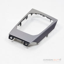 Moldura Acabamento Alavanca Cambio Bmw 320I M Sport G20 2020 7660208 5A0F074