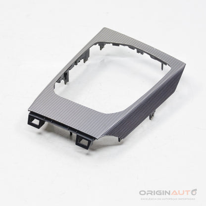 Moldura Acabamento Alavanca Cambio Bmw 320I M Sport G20 2020 7660208 5A0F074