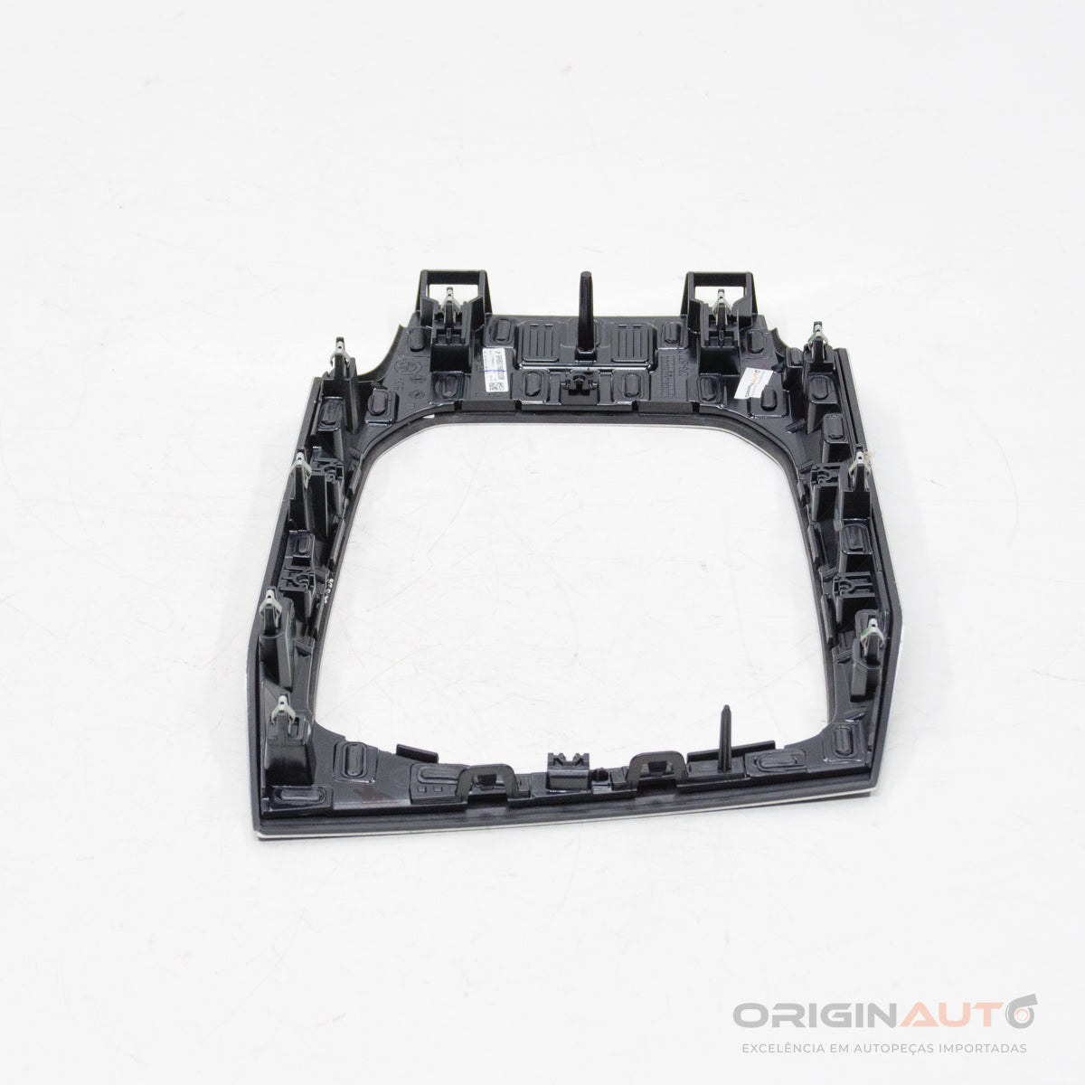 Moldura Acabamento Alavanca Cambio Bmw 320I M Sport G20 2020 7660208 5A0F074