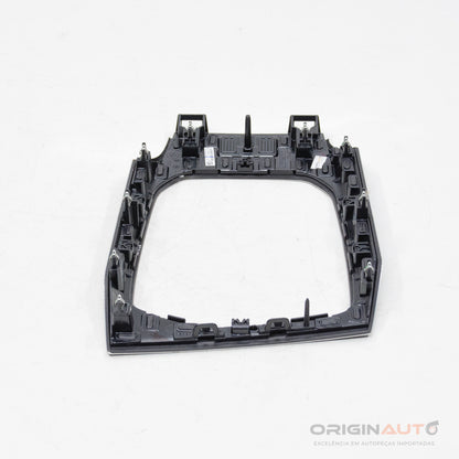 Moldura Acabamento Alavanca Cambio Bmw 320I M Sport G20 2020 7660208 5A0F074