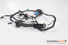 Chicote Porta Dianteira Esquerda Volkswagen Tiguan R-Line 2.0 2018 5Nb971120Es